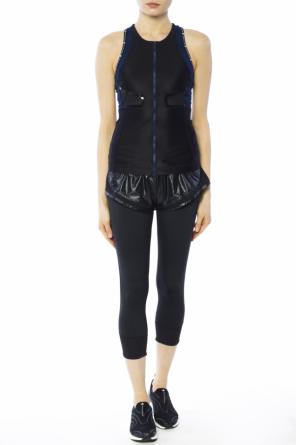 Top z wycięciem, zdjęcie 2 Top z wycięciem od Adidas by Stella McCartney